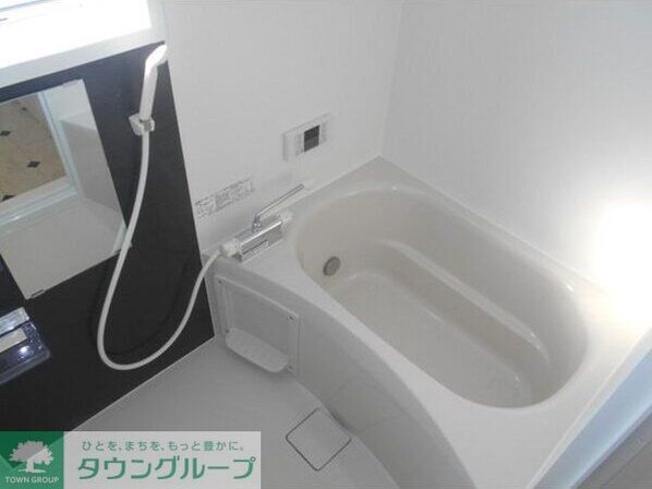 グランレーヴ庄内通の物件内観写真